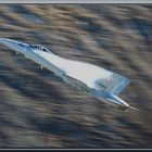 Boeing F/A-18 Hornet ~ AXALP 2010