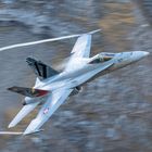 Boeing F/A-18 Hornet (Swiss Army)