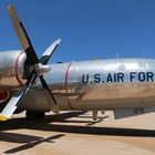 BOEING KB-50J SUPERFORTRESS