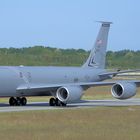  Boeing KC-135 Stratotanker