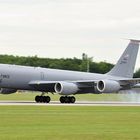 Boeing KC-135R Stratotanker