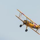 Boeing PT 17 Stearman