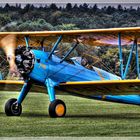 Boeing PT 17 Stearman - OTT Hahnweide 2011