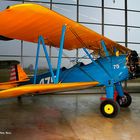 Boeing Stearman