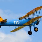 Boeing Stearman