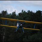 Boeing Stearman