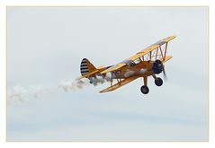 Boeing Stearman