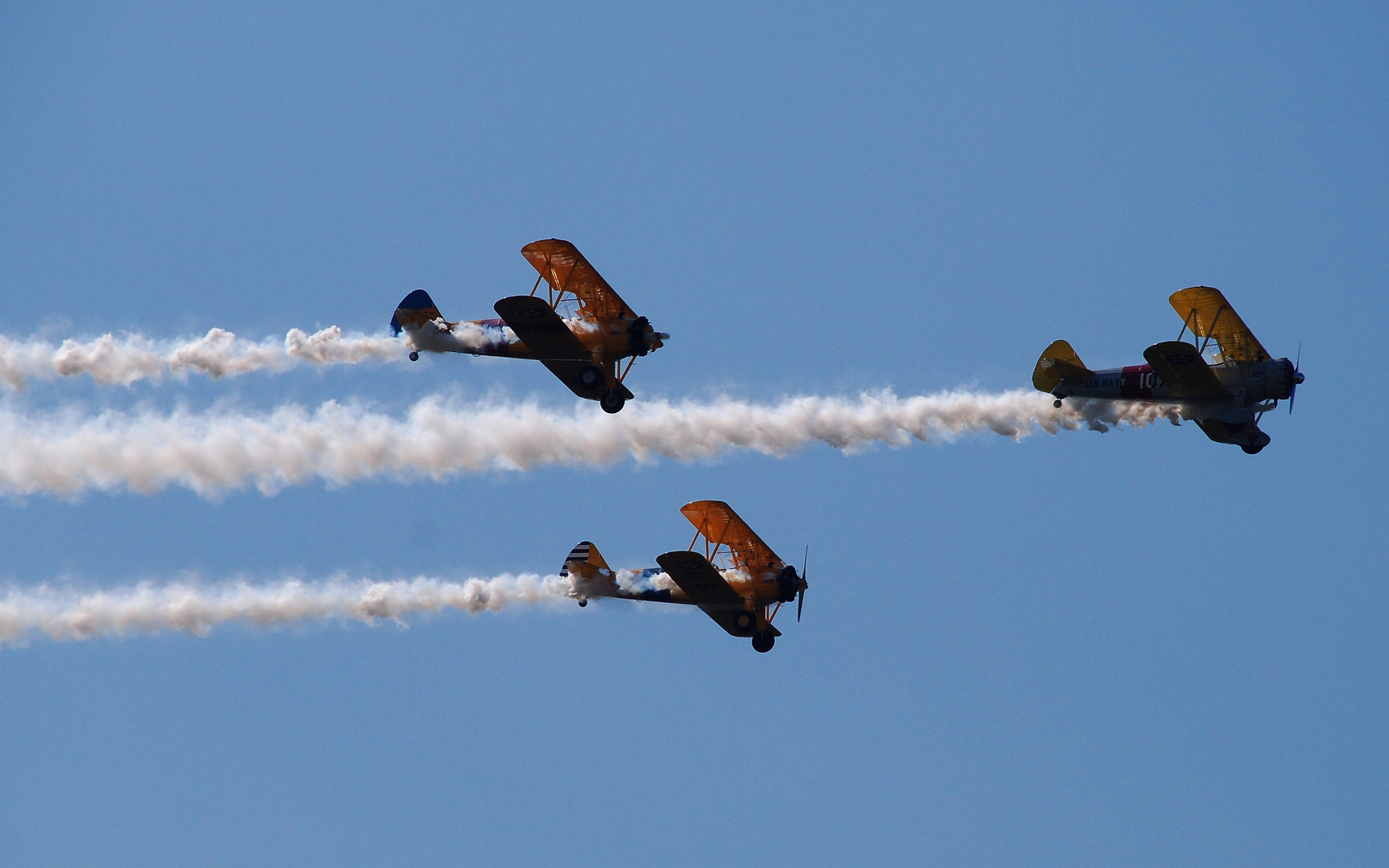 Boeing Stearman