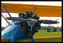 Boeing-Stearman