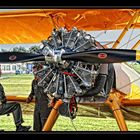 Boeing Stearman