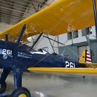 Boeing Stearman