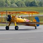 Boeing Stearman