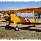 Boeing Stearman