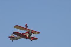 Boeing Stearman