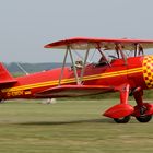 Boeing Stearman