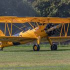 Boeing Stearman