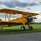 Boeing-Stearman