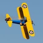 Boeing Stearman...