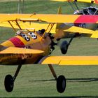 Boeing Stearman