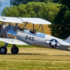 Boeing Stearman 