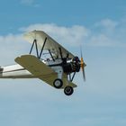 Boeing Stearman