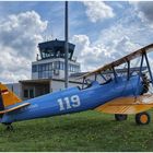 Boeing Stearman Bj 1942