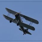 Boeing Stearman