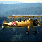 Boeing Stearman