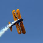 Boeing Stearman