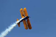 Boeing Stearman