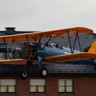 Boeing Stearman