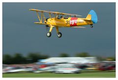 Boeing Stearman