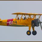 Boeing Stearman