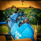 Boeing Stearman Detail 