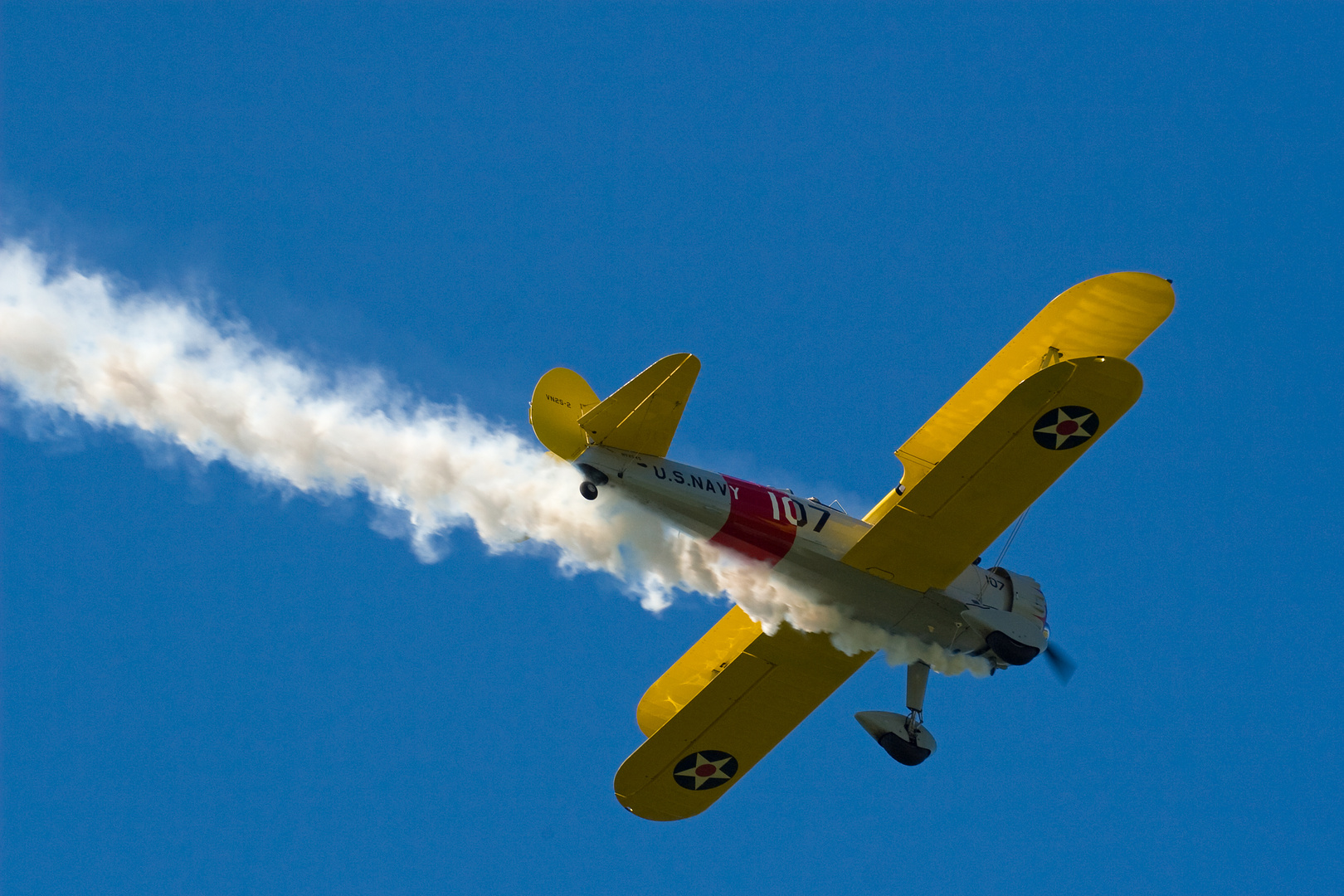 Boeing Stearman