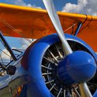 Boeing Stearman