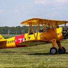 Boeing Stearman