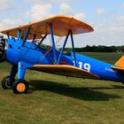 Boeing Stearman