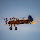 Boeing-Stearman