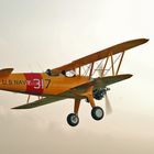 Boeing-Stearman PT-13B