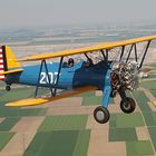 Boeing-Stearman PT-13D