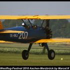 Boeing Stearman PT-13D