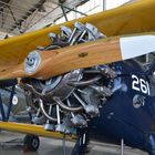 Boeing Stearman PT-13D E-75