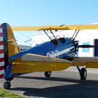 Boeing Stearman PT 13D N1318N