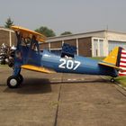 Boeing Stearman PT-13D N1318N