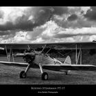 Boeing-Stearman PT-17