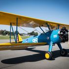 Boeing Stearman PT-17