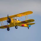 Boeing Stearman PT 17