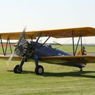 Boeing-Stearman PT-17