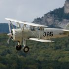 Boeing Stearman PT-17